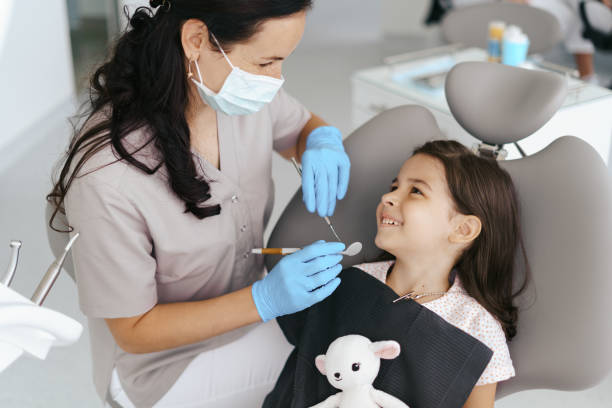 Best Emergency Broken Tooth Repair in Columbia City, OR