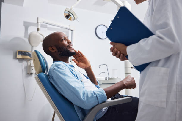 Best Pediatric Emergency Dentist in Columbia City, OR