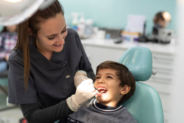 Best Emergency Treatment for Toothache in Columbia City, OR