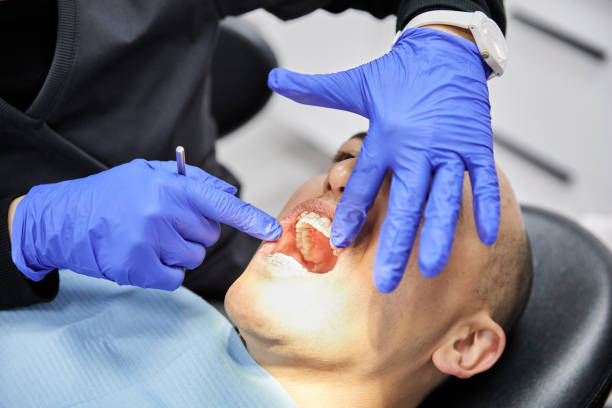 Best Same-Day Emergency Dentist in Columbia City, OR