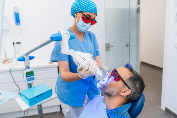 Best Pediatric Emergency Dentist in Columbia City, OR
